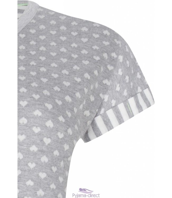 "Amazing Hearts" nightdress