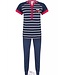 Rebelle stripey pyjama set "best ladybird friends"