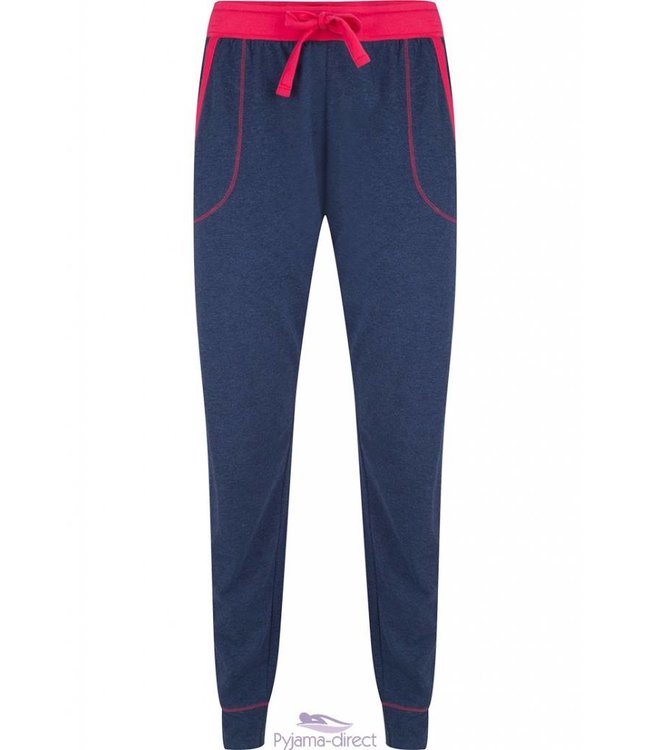 strepen pyjama "ladybird best of friends"