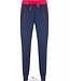 stripey pyjama set "best ladybird friends"