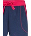 stripey pyjama set "best ladybird friends"