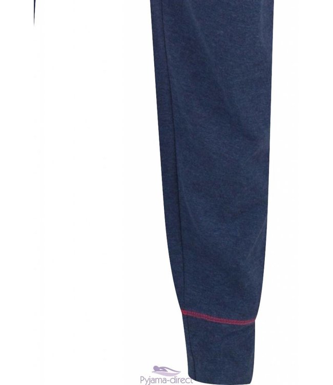 strepen pyjama "ladybird best of friends"