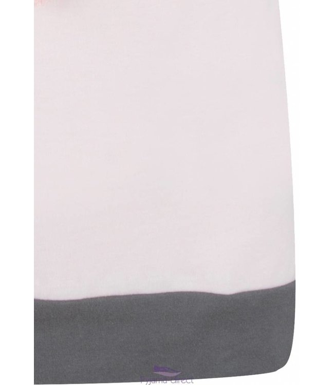 pyjama met korte mouwen "tassle tail bunny"