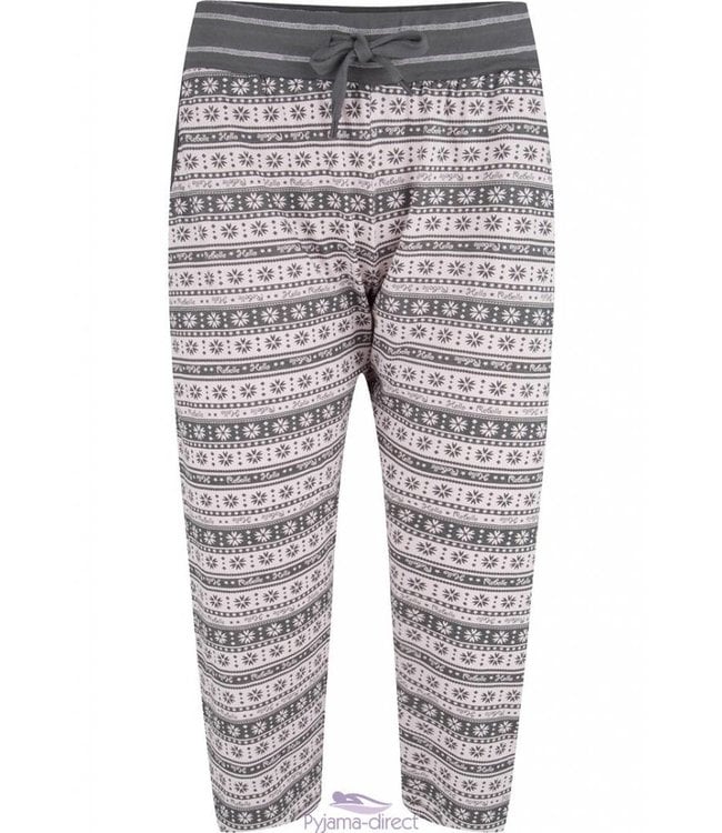 pyjama met korte mouwen "tassle tail bunny"