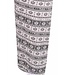 pyjama met korte mouwen "tassle tail bunny"