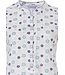 pyjama met 3/4e lange broek  'uniquely floral'