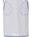 long sleeve nightdress 'mad about dots'
