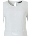 short sleeve bamboo (house)pyjama 'pure delicate elegance'