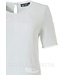 short sleeve bamboo (house)pyjama 'pure delicate elegance'