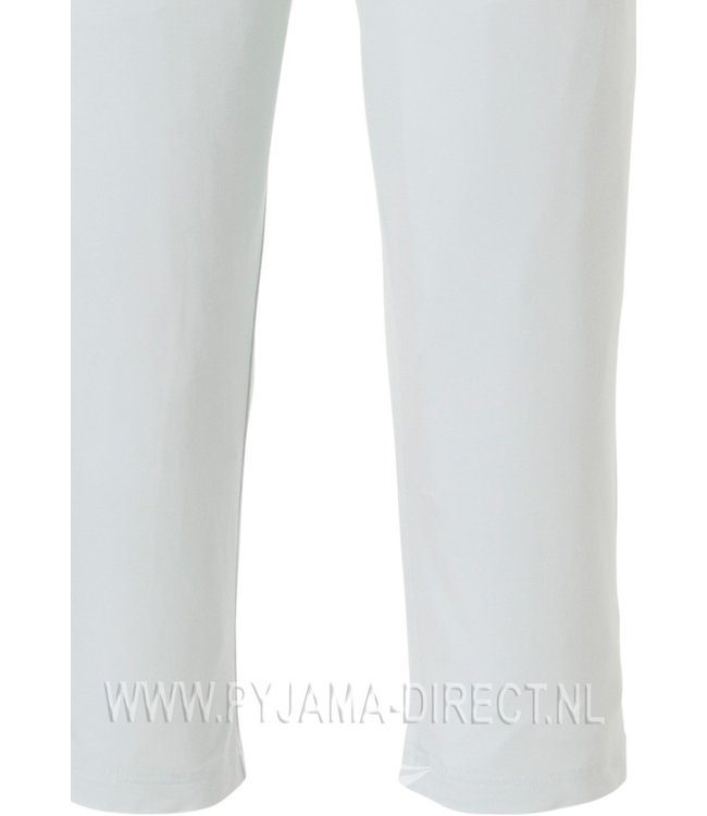 short sleeve bamboo (house)pyjama 'pure delicate elegance'