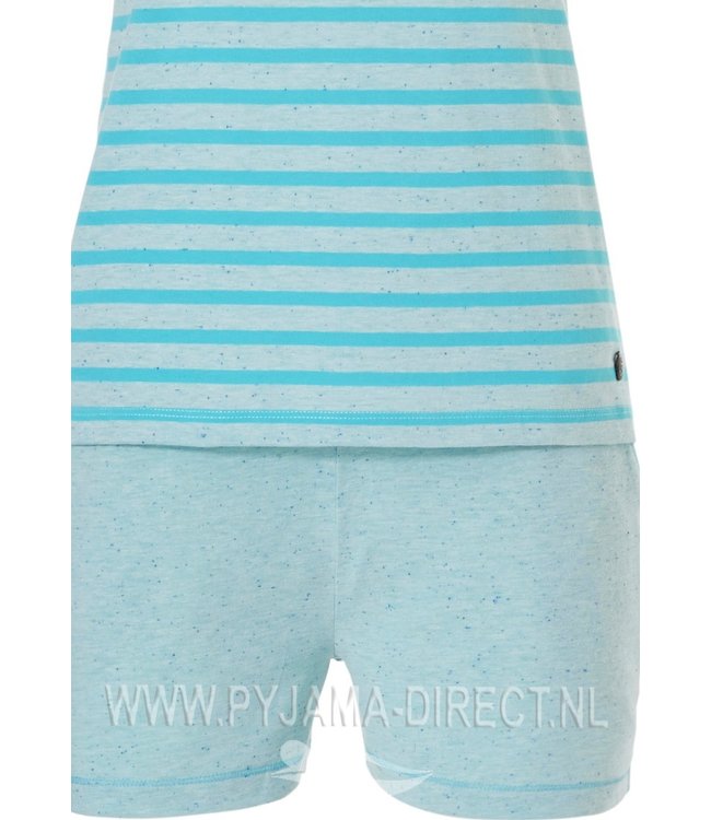 trendy shorty set 'Just a Little Sparkle'