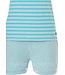 trendy shorty set 'Just a Little Sparkle'