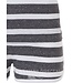 trendy stripey shorty set  'ЯB - RELAX IN STYLE diamanté'