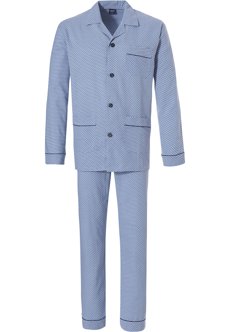 Pyjama blouse heren hotsell