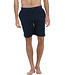 Mix & Match dark blue men's cotton shorts