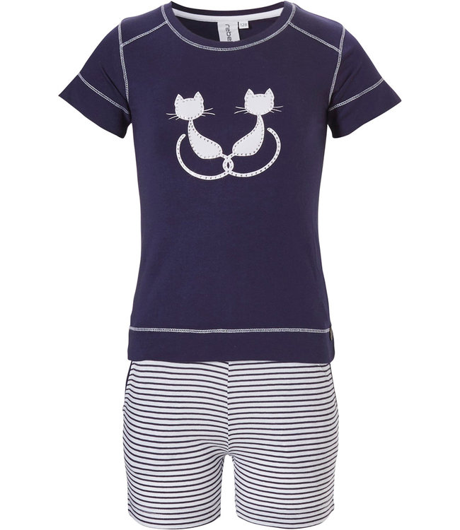 Meisjes shortama hotsell