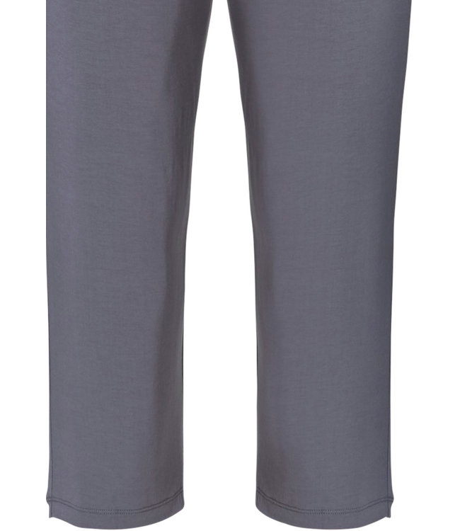 dames nacht-homewear set  'elegant fine stripes'