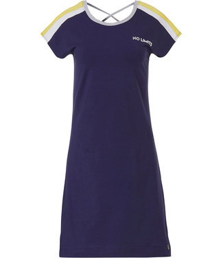 Rebelle short sleeve ladies nightdress