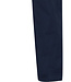Mix & Match long blue cotton pyjama, lounge style pants with an elasticated tie-waist