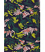 sleeveless nightdress 'jungle floral sport it up'