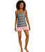 trendy sleeveless shorty set 'just the code'!