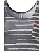 trendy sleeveless shorty set 'just the code'!