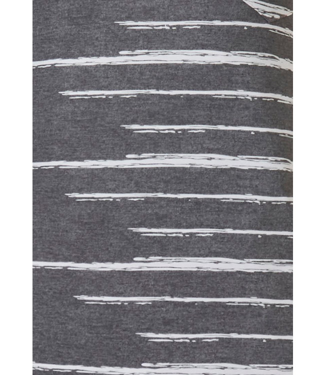 mouwloze shorty set 'just the code'