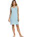 sleeveless nightdress 'Retro ZigZag'