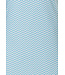 sleeveless nightdress 'Retro ZigZag'
