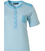 ladies short sleeve pyjama 'Retro ZigZag'