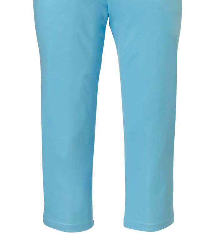 pyjama met korte mouwen 'Retro ZigZag'