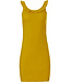 sleeveless nightdress 'cute frills Rebelle wildcat'