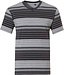 Pastunette for Men Mix & Match stripey cotton pyjama top