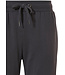 mens Mix & Match long dark grey cotton pyjama pants