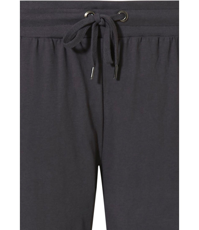 Mix & Match dark grey men's cotton shorts
