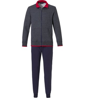 Pastunette for Men mens tracksuit style homesuit 'sporty look'