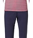 ladies long sleeve cotton pyjama set 'cube it fashion'