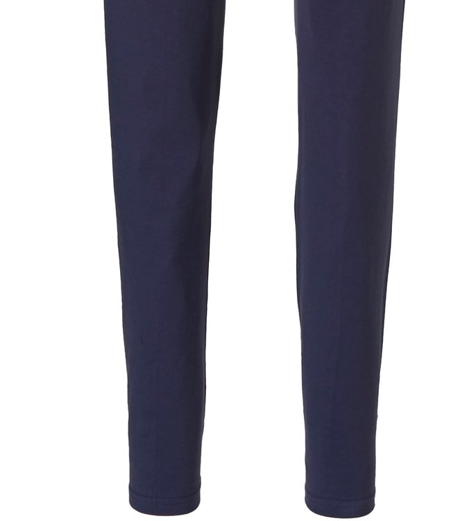 katoenen dames pyjama met knoopjes 'cube it fashion'