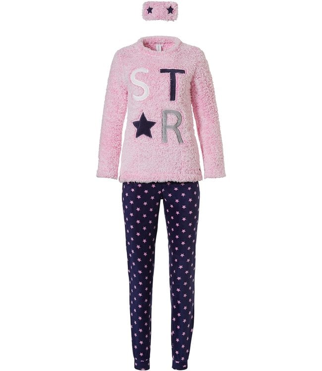 Primark Love to Lounge Fleece Pyjama