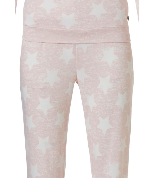 pyjama met lange mouwen 'lucky stars ★'