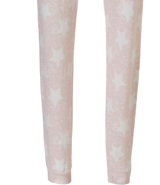 pyjama met lange mouwen 'lucky stars ★'