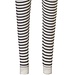 young ladies long sleeve pyjama set 'trendy lines'