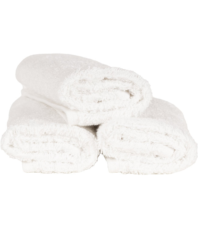 face cloth 12 pieces