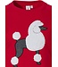 lounge style pyjama 'fluffy posh poodle'
