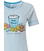 short sleeve pyjama 'guilty pleasures'