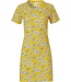 Rebelle yellow cotton nightdress 'little daisy flowers'