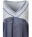 beach poncho style cover-up 'mystical beauty'