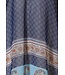 beach poncho style cover-up 'mystical beauty'