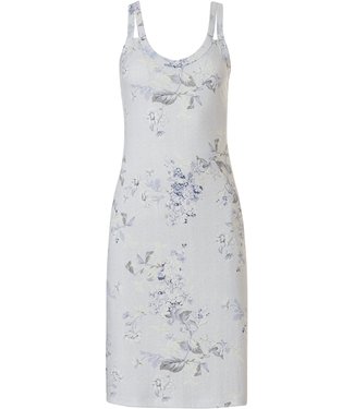 Pastunette Deluxe sleeveless nightdress 'charming summer blossom'