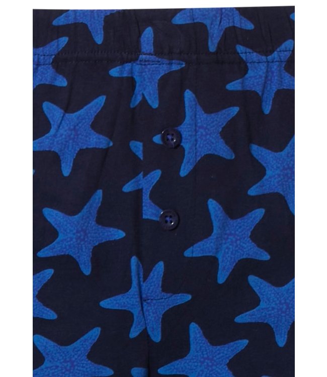 mens Mix & Match  cotton shorts 'all stars'